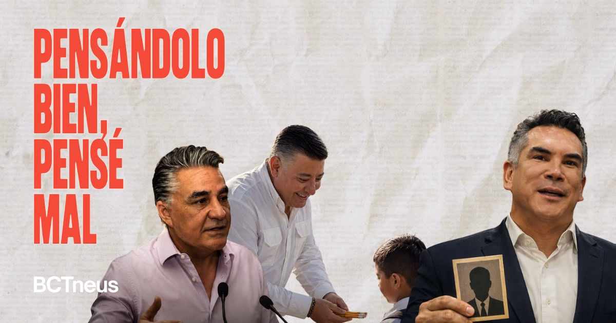 Articulo - Pensándolo Bien Pensé Mal: Septiembre 3