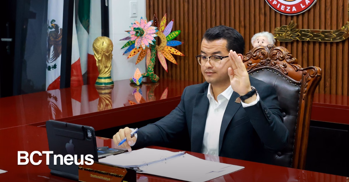 Articulo - Tijuana condonará multas para facilitar regularización de desarrollos industriales