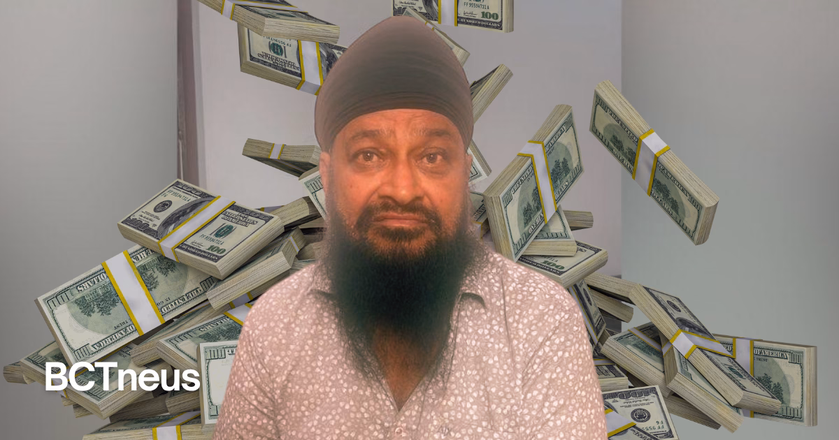 Articulo - FBI captura en India a uno de sus defraudadores más buscados por fraude con cupones de alimentos