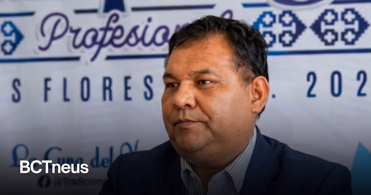 “Si lo robé, fue para dárselo a ustedes”: alcalde panista en Hidalgo, tras un préstamo de 7 MDP