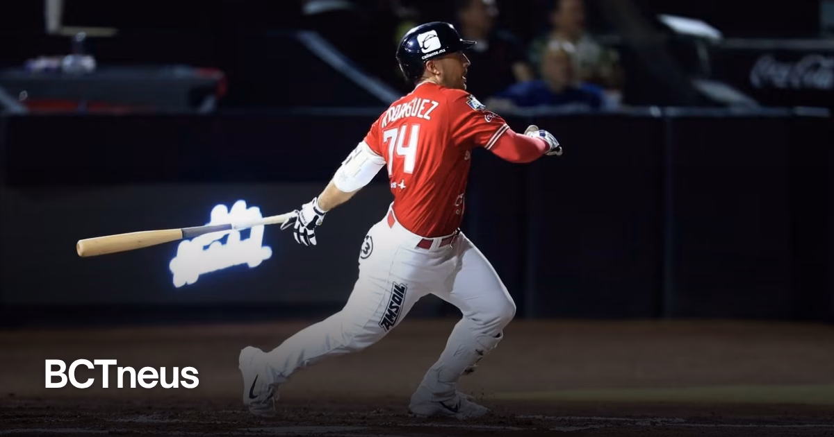 Toros tropiezan en el arranque de la Serie del Rey; Tabasco pega primero en Tijuana
