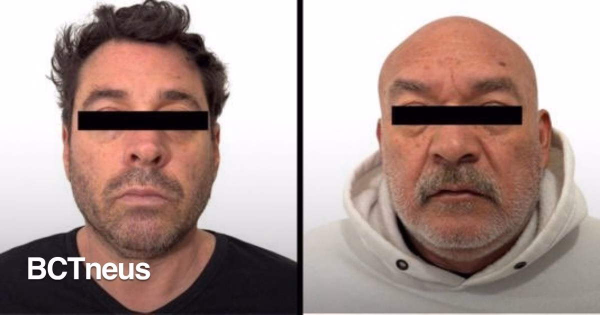 Articulo - Vinculan a proceso a los dos detenidos por el multihomicidio de Atizapán