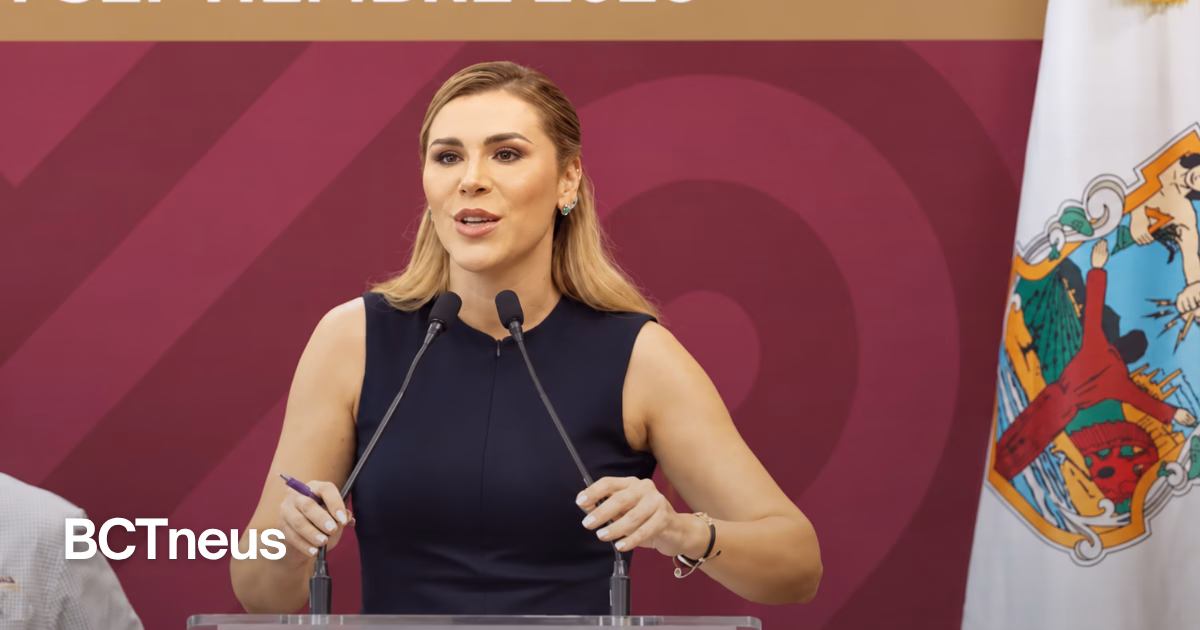 Articulo - Marina del Pilar responde por financiamiento a su campaña: “Si se recibió, está declarado”