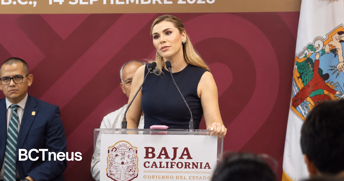 Articulo - Marina del Pilar promete “piso parejo” y descarta usar recursos públicos para favorecer aspirantes