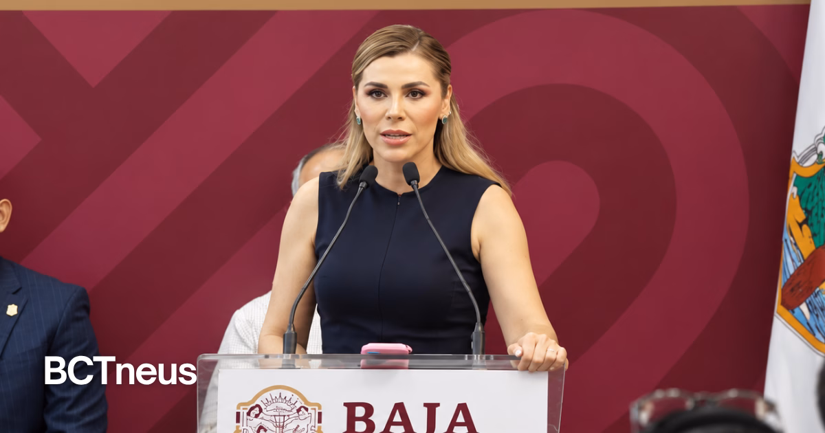 Articulo - “Estoy concentrada en mi cierre de gobierno”: Marina del Pilar