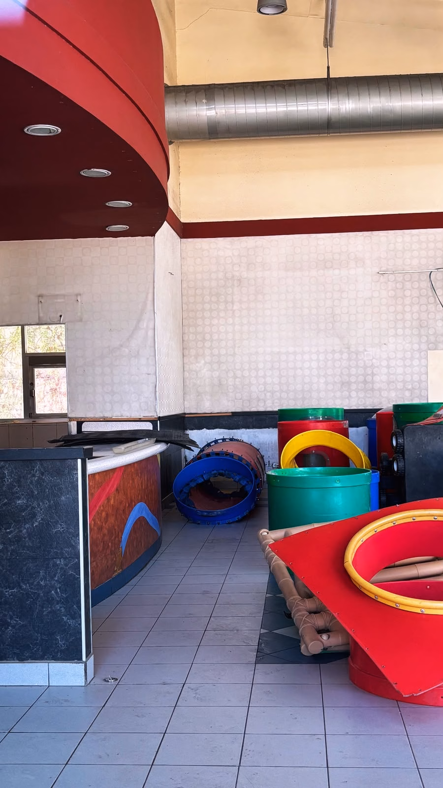 Cierran tres sucursales de Burger King en Tijuana