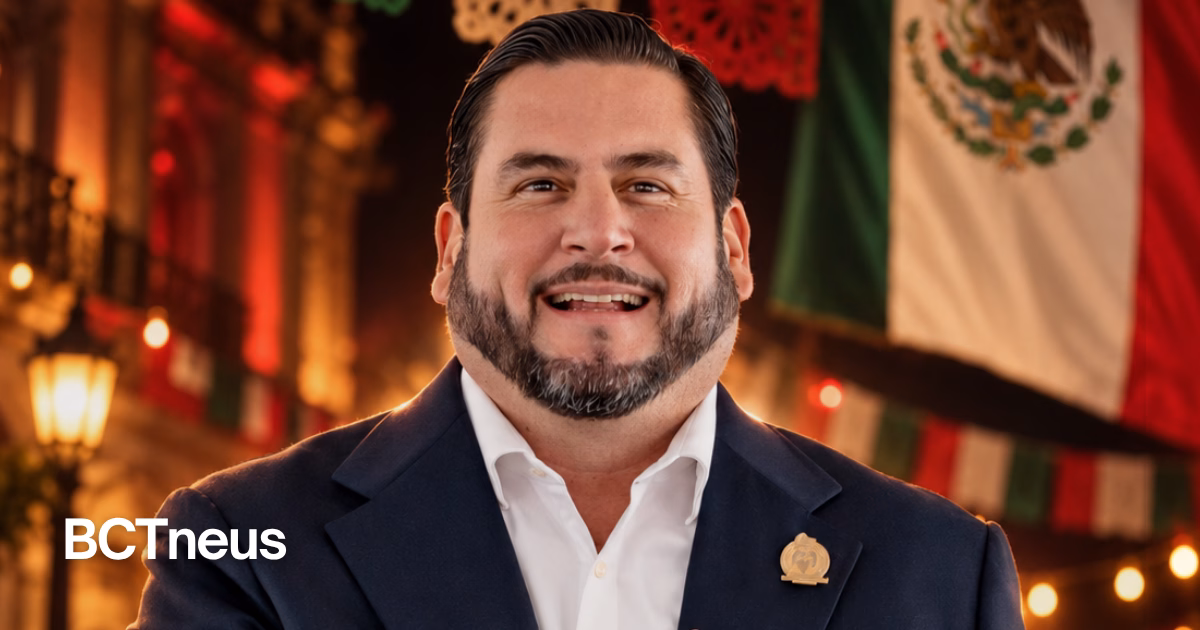 Articulo - ¨La defensa de la patria nos marcó desde la Independencia¨ Burgueño orgulloso de México