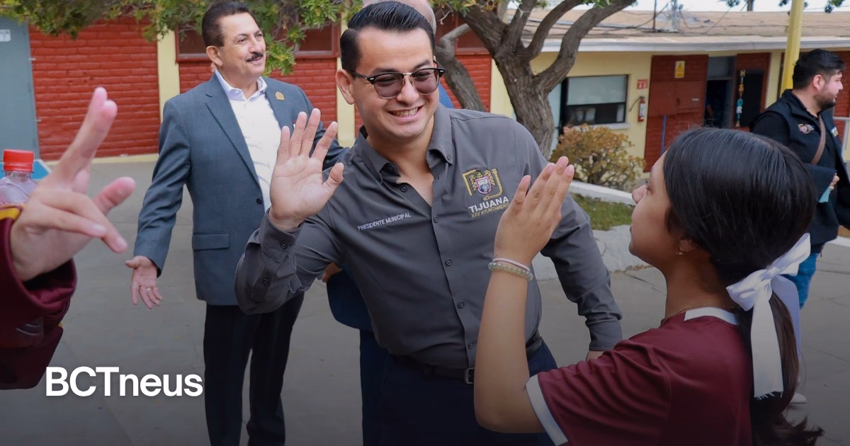 Articulo - Encabeza Abdiel Gutiérrez foro para integrar el programa de protección a la infancia en Tijuana