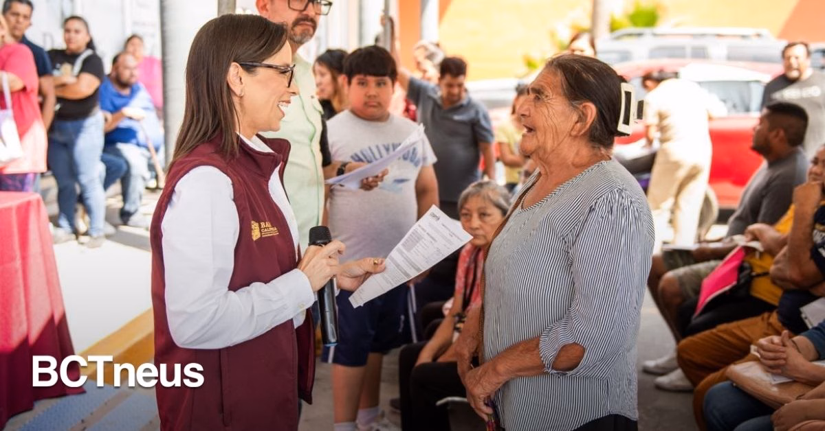 Articulo - Más de 7 mil familias podrán regularizar sus adeudos de agua con decreto social