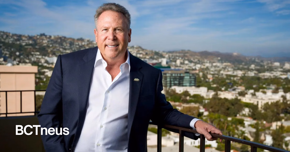 Articulo - Investigan a modelo de OnlyFans por posible uso de ketamina contra excandidato a gobernador de California