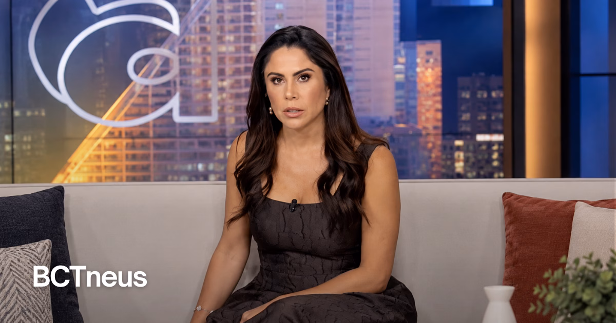 Articulo - Paola Rojas le pone un alto a Aleks Syntek  y pide no involucrarla en sus declaraciones
