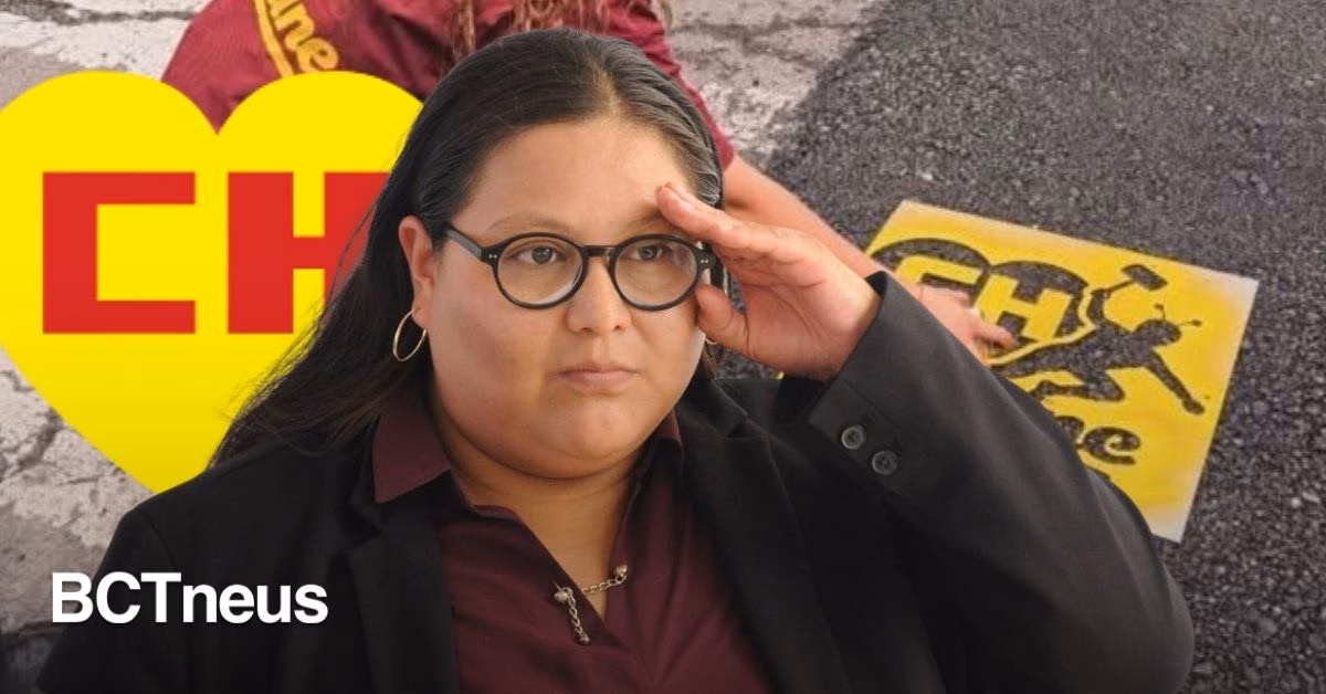 Articulo - Se les chispoteó: Grupo Chespirito se deslinda de propaganda ligada a Citlalli Hernández