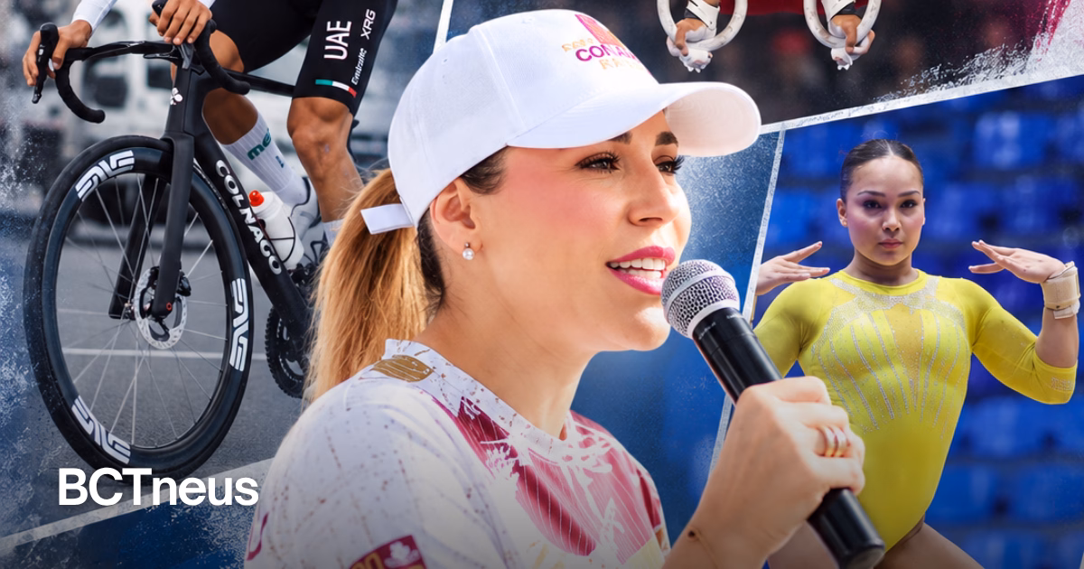 Articulo - Baja California quiere reconocer a sus mejores atletas y figuras del deporte