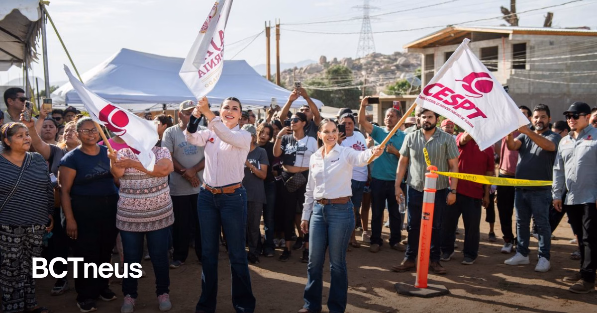 Articulo - Tijuana y Rosarito reciben avances en agua potable por la CESPT
