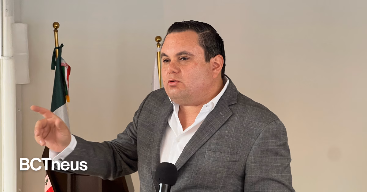Articulo - Empresarios de Tijuana deben poner atención; una defensa contra el SAT podría no detener el cobro