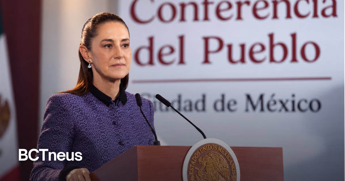 Articulo - Sheinbaum va por nuevas fichas rojas contra Inés Gómez Mont y Álvarez Puga tras decisión de Interpol