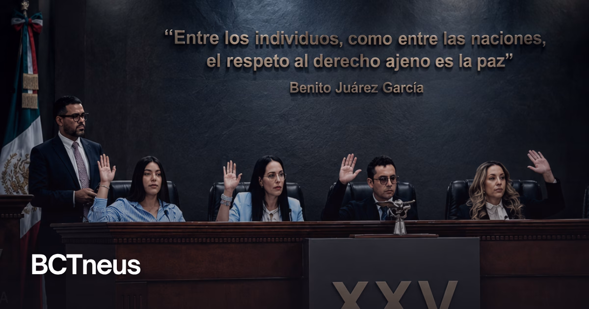 Articulo - Reformas buscan cerrar brechas en la fiscalización de recursos públicos