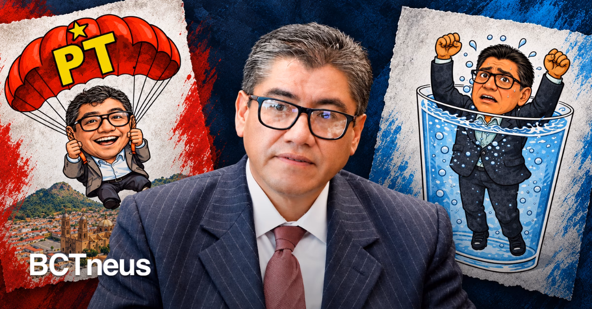 Articulo - “No sancionará memes, caricaturas ni parodias”: Saúl Monreal defiende la Ley Antimemes