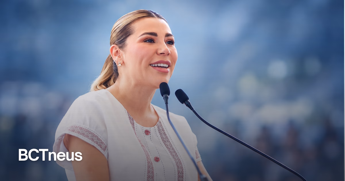 Articulo - Baja California lanza fechas para inscribirse a la beca ¨Rita Cetina¨