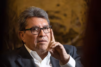 Articulo - Monreal no buscará reelegirse como diputado: “No se trata de ambiciones personales”