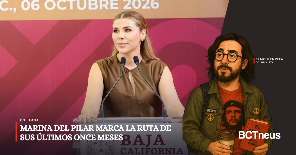 Articulo - Marina del Pilar marca la ruta de sus últimos once meses