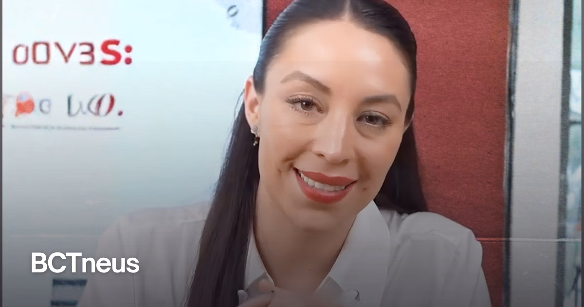 Articulo - Julieta Ramírez pide juego limpio y unidad en procesos internos de Morena en Baja California