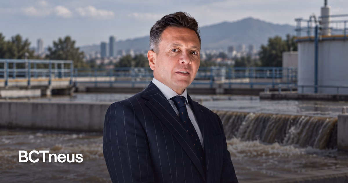 Articulo - Crisis de agua en Guadalajara: reducirán abasto para mejorar calidad
