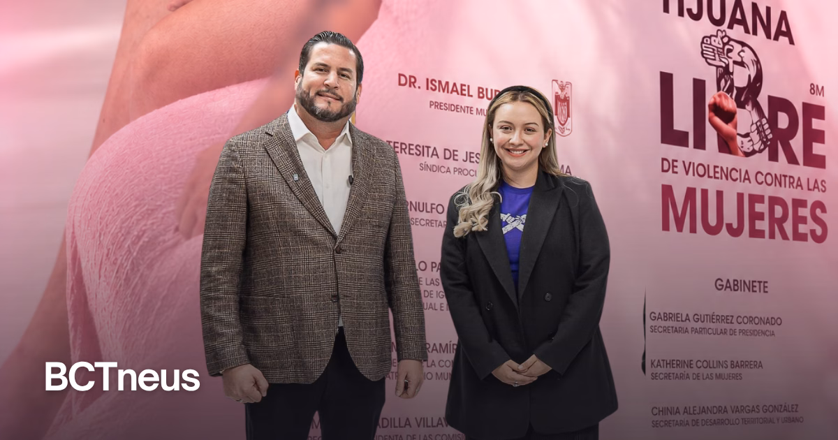 Articulo - Mujeres víctimas de violencia reciben atención integral con el Gobierno de Burgueño