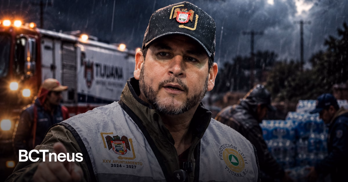 Articulo - Unidad Deportiva Reforma es Refugio Temporal ante lluvias: Burgueño emplea estrategia