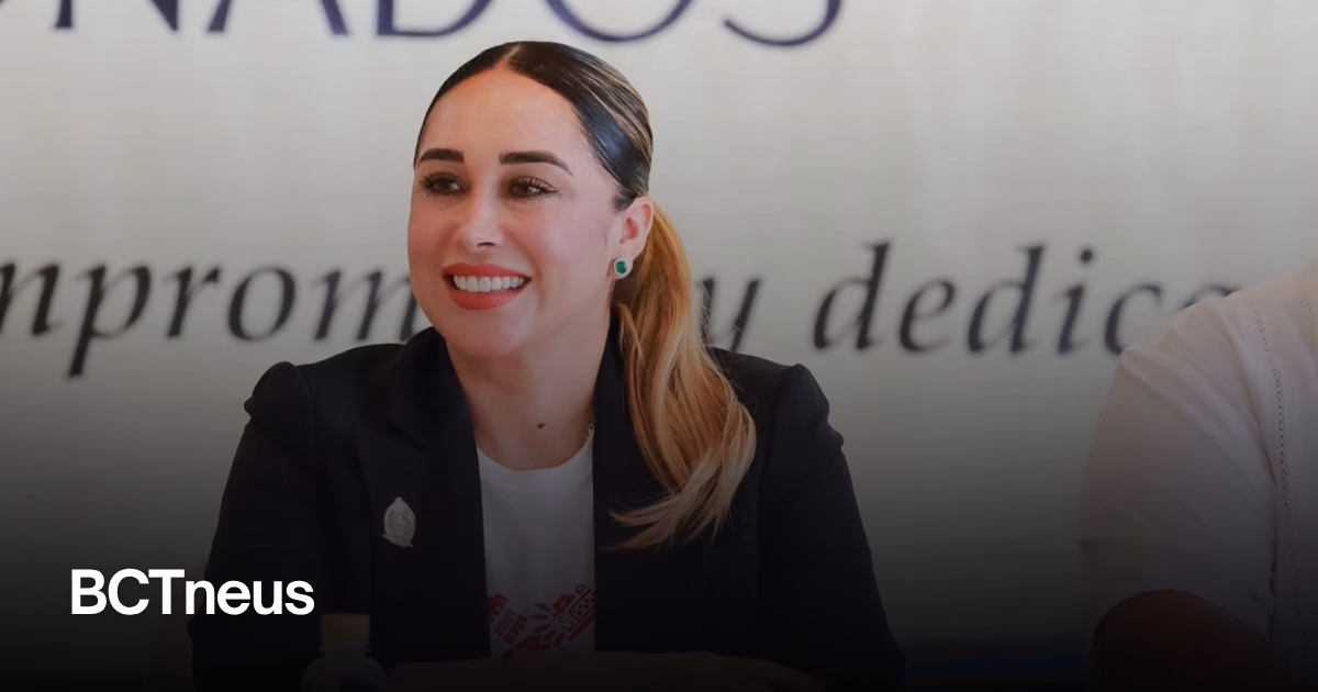 Articulo - Teresita Balderas investiga a funcionario de Tijuana por abuso de funciones