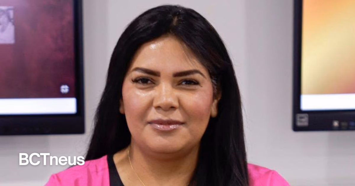 Articulo - Diputada de Morena propone sancionar denuncias falsas contra maestros en Baja California
