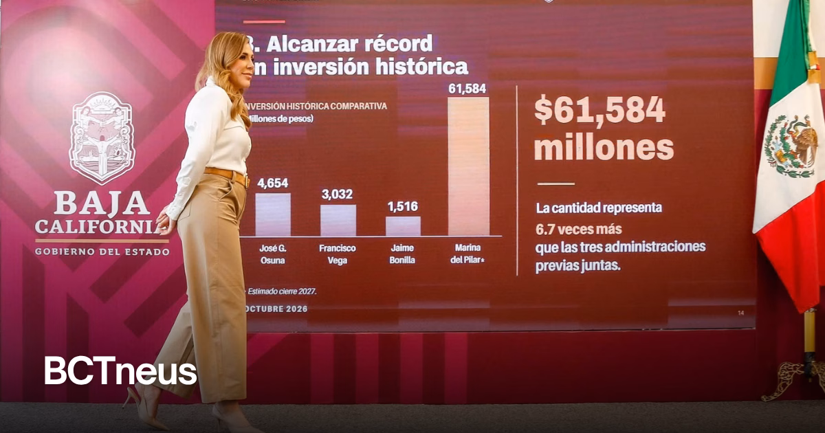 Articulo - Marina del Pilar prepara entrega del Gobierno de BC sin deudas pendientes a proveedores