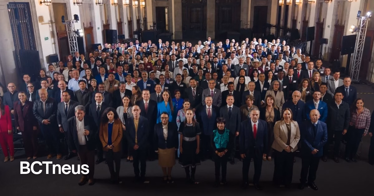 Articulo - Baja California se suma a reunión nacional para impulsar viviendas