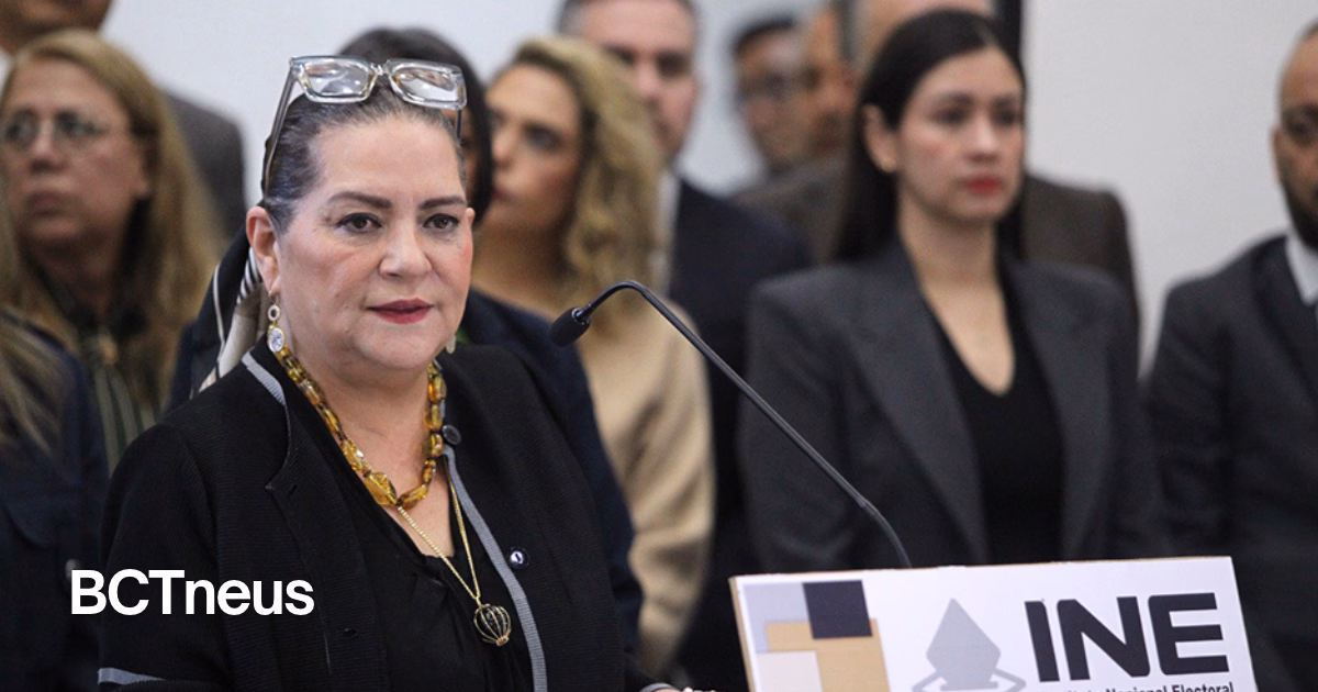 Articulo - Tras presuntas irregularidades, INE propone exhibir en qué gasta cada peso