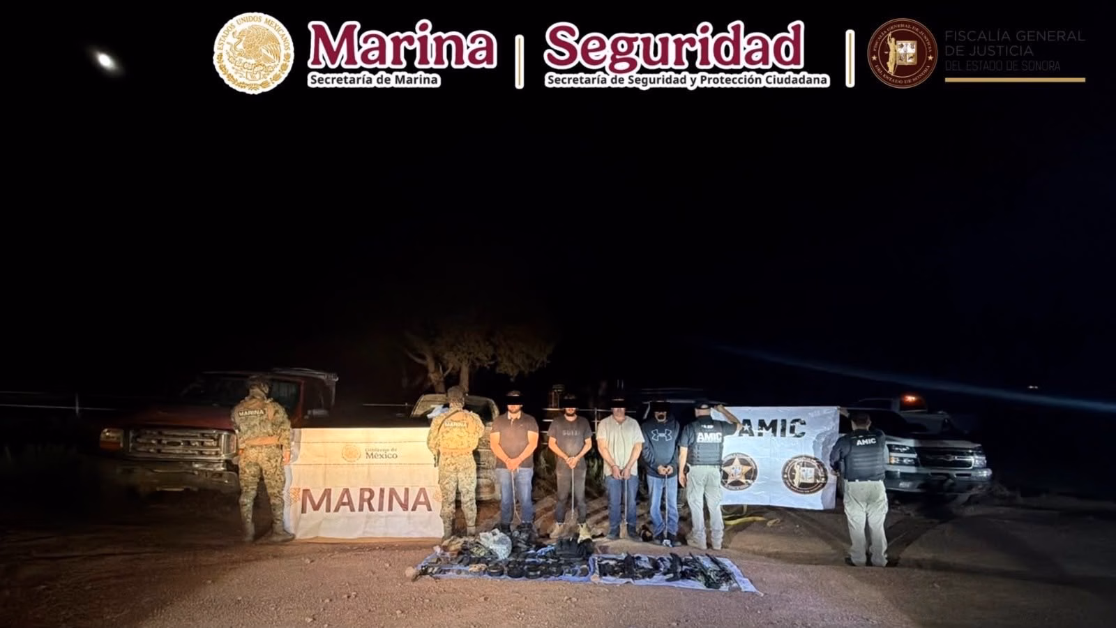 Articulo - Muere “El Meny Carranza”, señalado como segundo al mando de “Los Fantasmas”