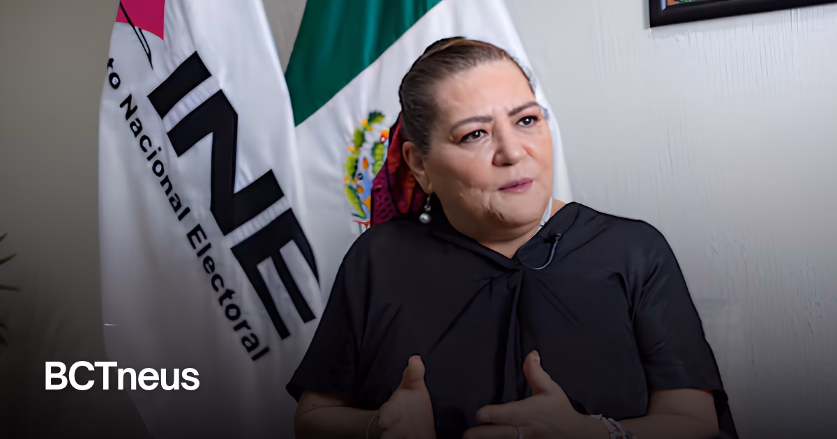 Articulo - ¡Renuncia! Comunicado confirma la salida de Guadalupe Taddei del INE