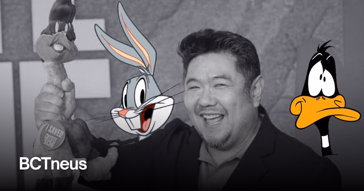 Articulo - Fallece el actor de voz Eric Bauza, voz de icónicos personajes de Looney Tunes