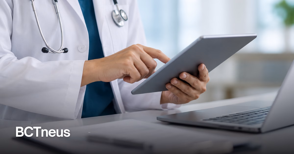 Articulo - La IA ya se puso la bata de doctor en México; 65% de los pacientes utiliza herramientas digitales para atenderse