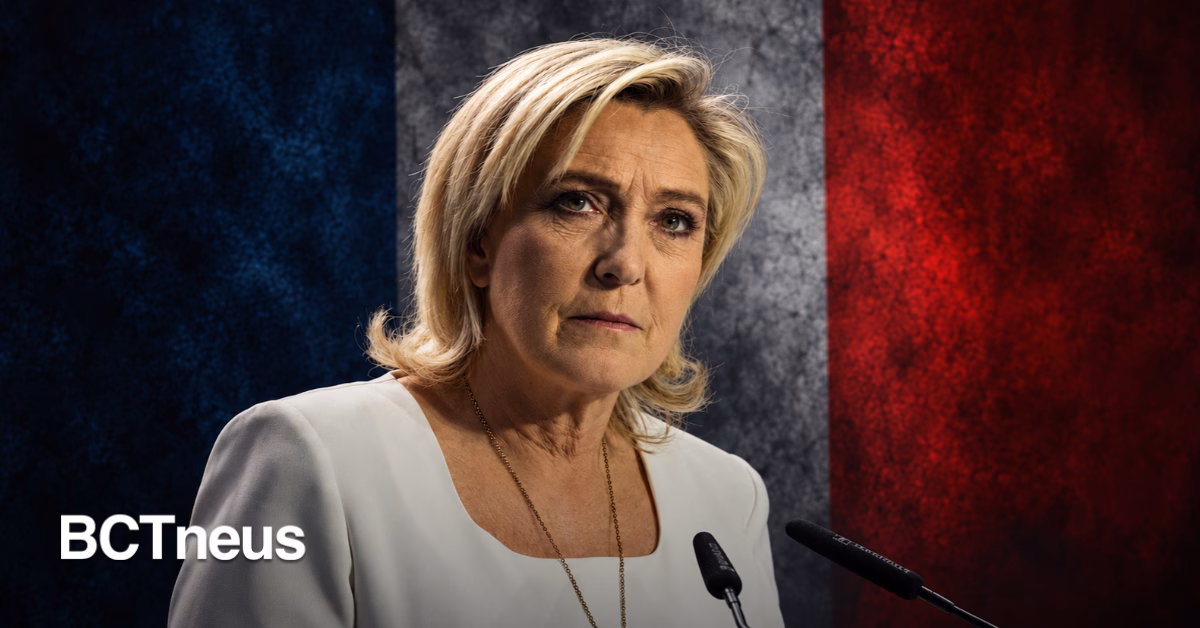 Articulo - ¡“No permitiremos la mexicanización de Francia”! Así arranca la campaña de la ultraderecha
