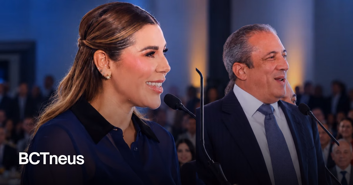 Articulo - Tijuana renueva el liderazgo de su Consejo de Desarrollo Económico