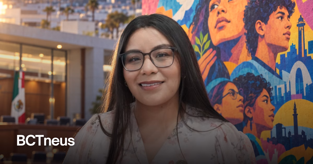 Articulo - Mural de las Juventudes desata exhorto legislativo en Tijuana