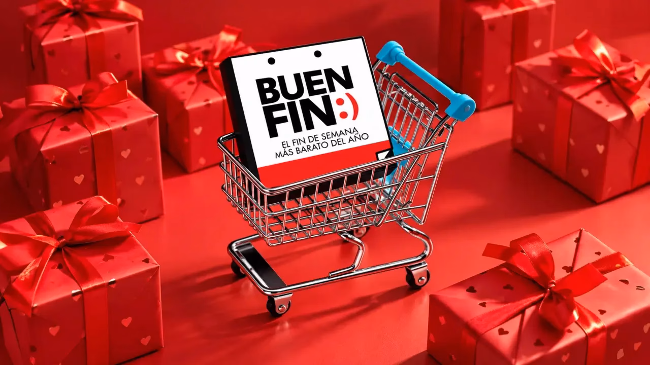 Articulo - SAT repartirá 500 millones de pesos en premios por El Buen Fin 2026