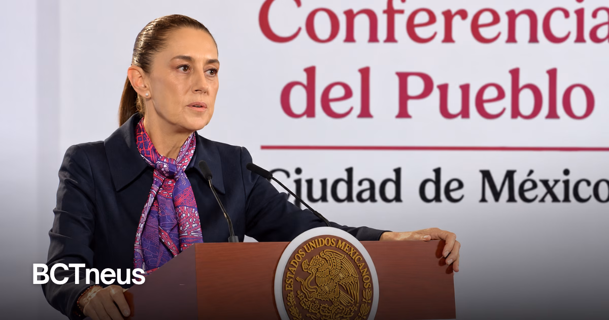 Sheinbaum acusa duopolio en el INE y señala a Lorenzo Córdova y Guadalupe Taddei por contratos electorales