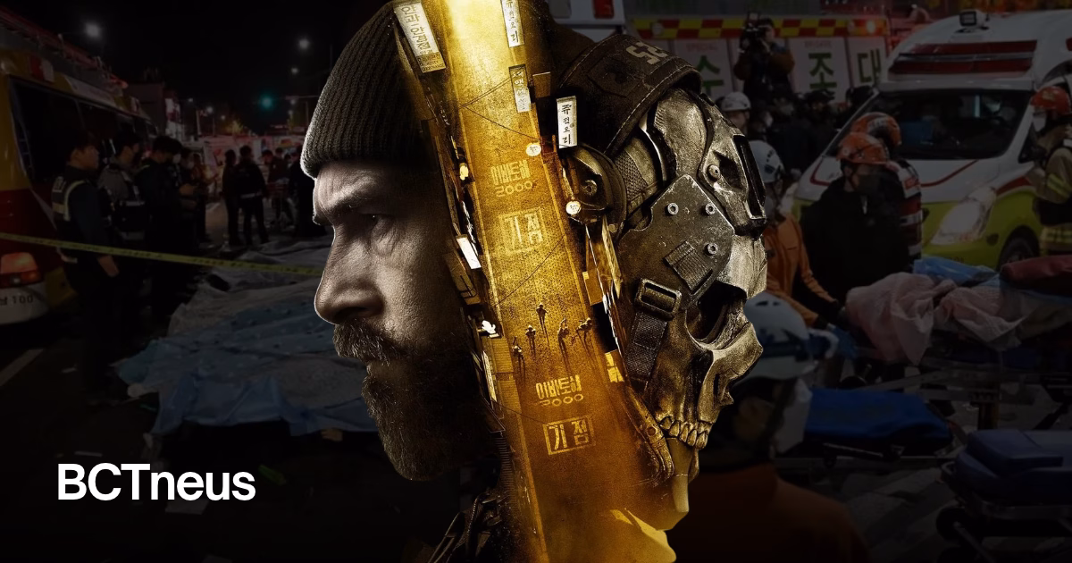 Articulo - Familias de víctimas exigen retirar imágenes reales de Call of Duty Modern Warfare 4