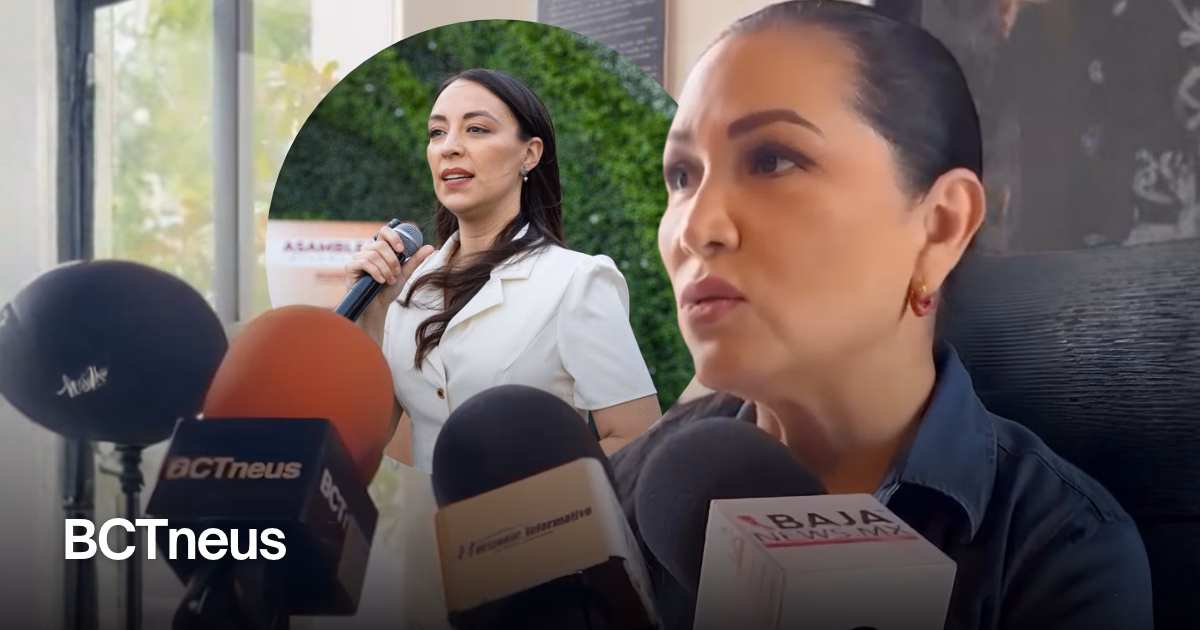 Articulo - Araceli Geraldo respalda a Julieta Ramírez: “Es una mujer con carácter y no es manipulable”